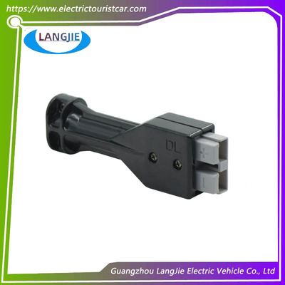 Goede prijs. EZGO TXT DC Zijde SB50 Connector Plug Voor Golfkar Accessoires online