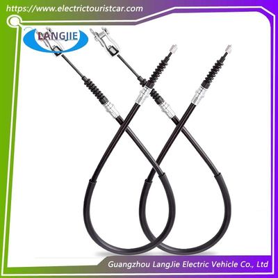 Club Car DS Remkabels Zowel Lange als Korte Versies voor Golfkarren