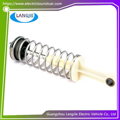 Deeltjes voor golfkarretjes, auto-schokdemperen, ophanging en steunstukken