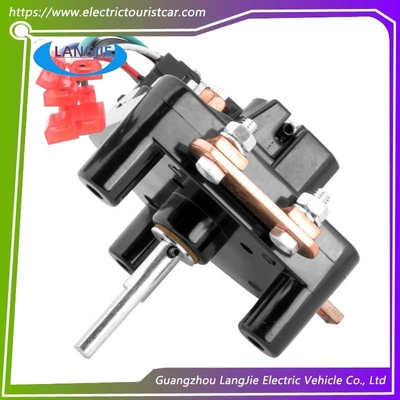 Resistor Club Car DS Handle Forward / Reverse Schakelaar Assembly