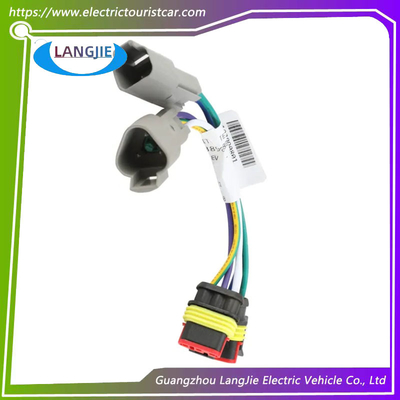 Goede prijs. Club Car Golf Cart Motor Controller Bedrading Harness Regulator online