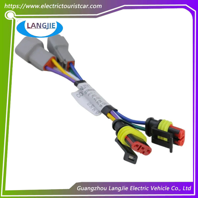 Goede prijs. Club Car Golf Cart Harness Output Regulator OEM onderdeel online