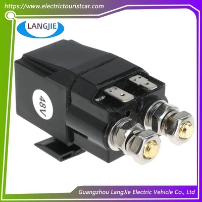 Goede prijs. Golfkar Club Car DS 48V Diode Sleuf Installatie Solenoïdeklep Accessoires online