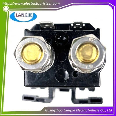 Goede prijs. Golfkar Club Car DS 4-terminale magneetventielassemblage 102865901 online
