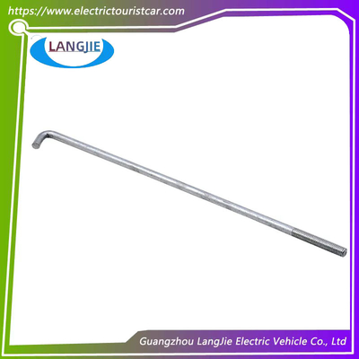 OEM JW2-H2133-00 Fabriek Direct Verkoop Batterij Bolt Rod YAMAHA Golf Cart Componenten