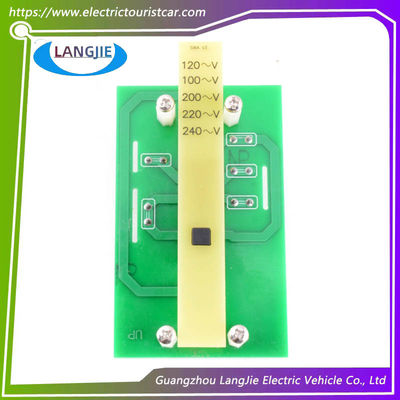 yamaha golf cart parts Unit Chip Reset Toggle Switch Geschikt Voor Club Car Vervangende Onderdelen