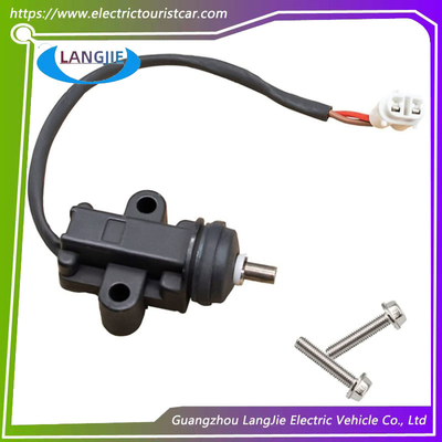 Goede prijs. G14 G16 G19 G22 G29 Gas Yamaha Golf Cart Hydraulische knopschakelaar online