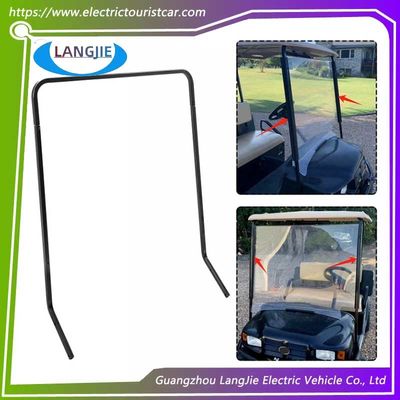TXT Voorste Dakglas Steunframe EZGO Golfkar Onderdeel