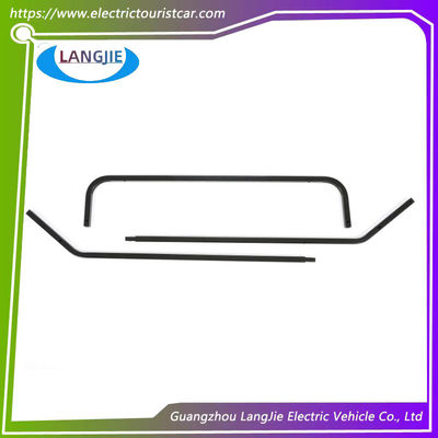 EZGO Golfkar TXT Voor Transparante Glazen Stijl Frame 1994-2013