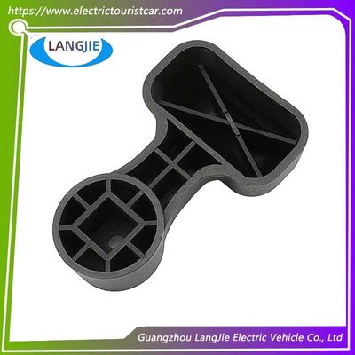 Elektrische vierwielige golfkar EZGO TXT voor- en achterversnellingshendels ﻿ ﻿