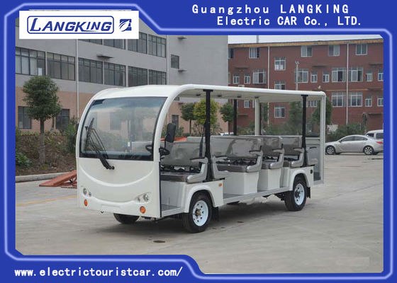 Groot Park/Auto 23 de Tijd y230-B van de Toevlucht Elektrische Pendel van het Zetels8~10h Herladen